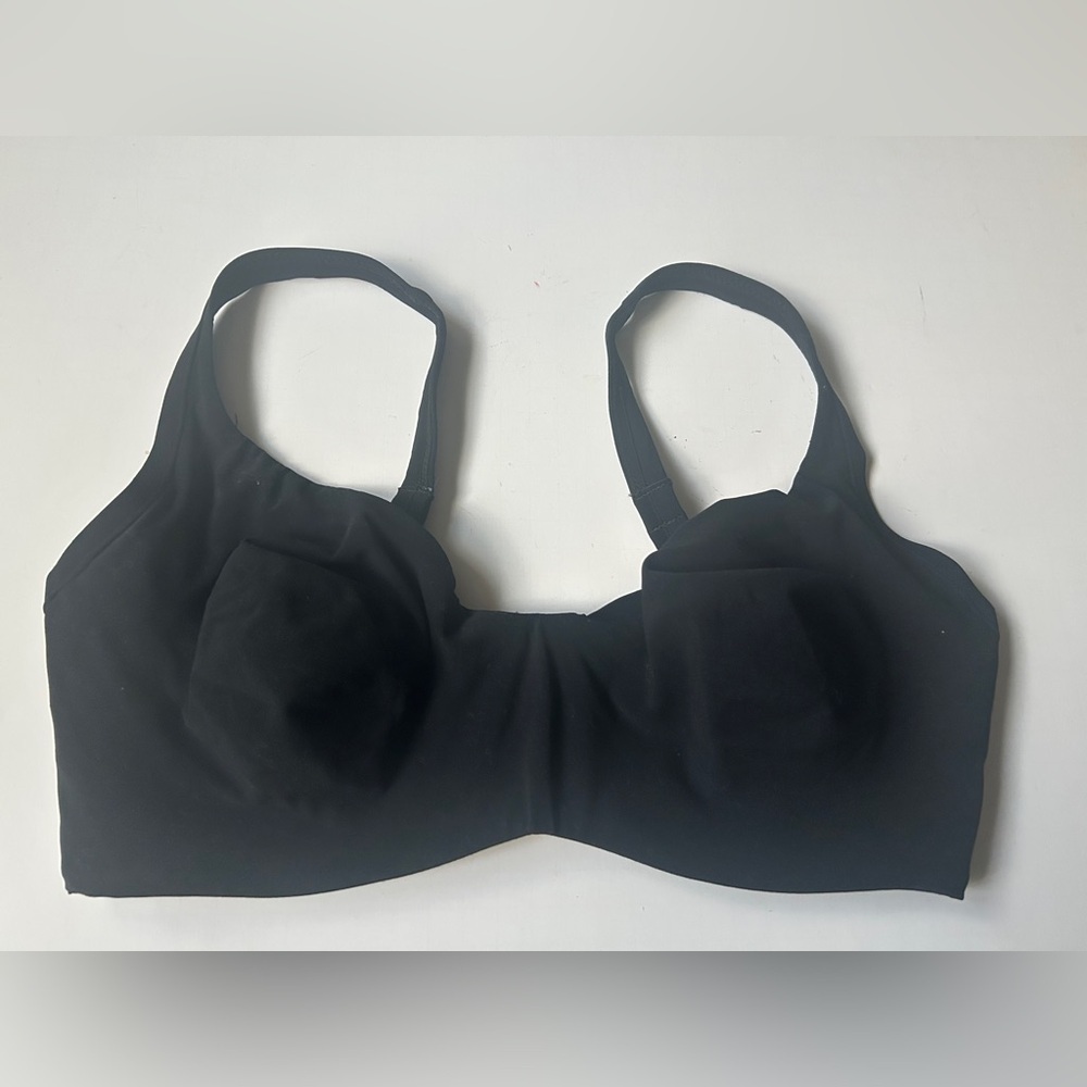 Vintage Victoria's Secret Underwire Bikini Top 36DD